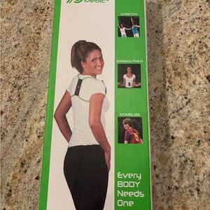 Brand New Posture Corrector